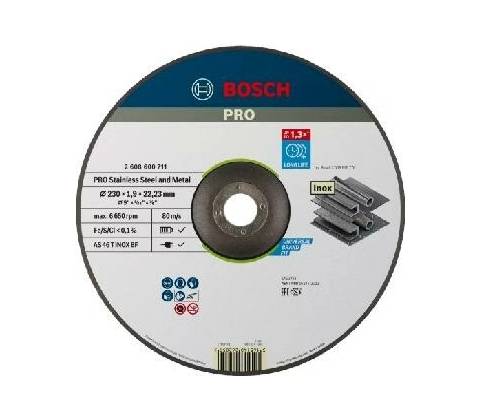 Bosch 2.608.600.711