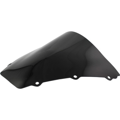 Airblade Double Bubble SCRT002 tmavá dymová