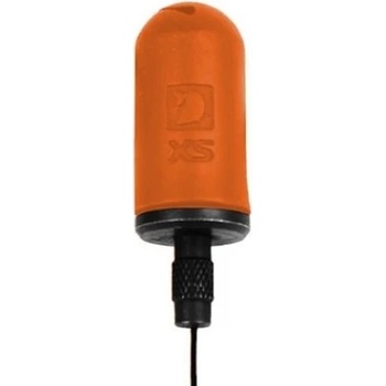 STRATEGY XS Soft Hanger Orange
