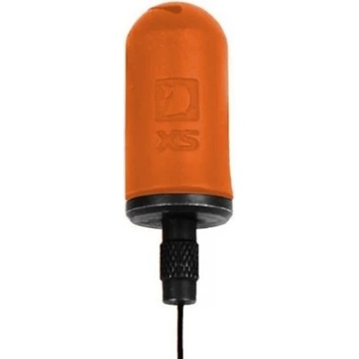 STRATEGY XS Soft Hanger Orange