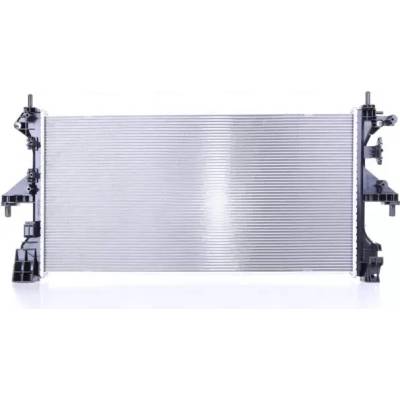 NISSENS Chladič vody NIS 606756