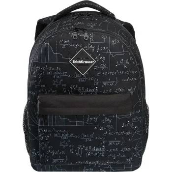 ErichKrause Ученическа раница ErichKrause EasyLine 20 л, Algebra, с 2 отделения