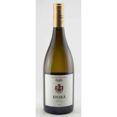 Domaine Bessa Valley Enira White bílá 2025 13% 0,75 l (holá láhev)