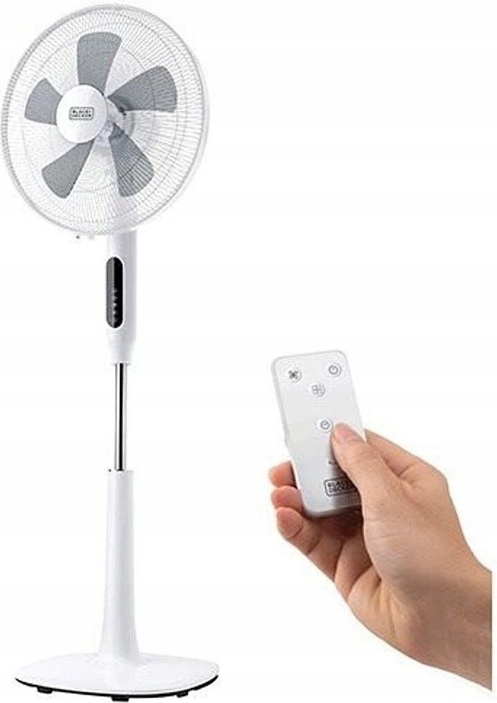 Black & Decker BXEFT50E