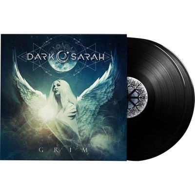 Dark Sarah - Grim LP