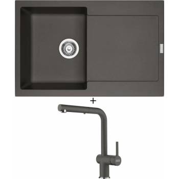 Set Franke MRG 611 + FN 6110