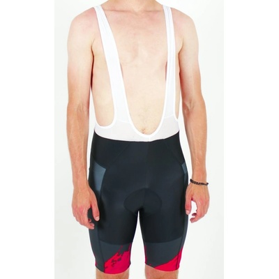 Altisport pánské premium SWE/ALM01S13 červená