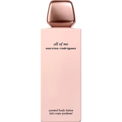 Narciso Rodriguez All Of Me Лосион за тяло дамски 200ml