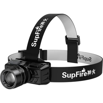 Image 1 of SUPERFIRE HL50