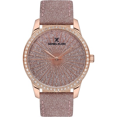 Дамски часовник Daniel Klein DK. 1.12539-4 (B--DK.1.12539-4)