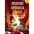 Operácia Cirkus