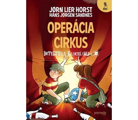 Operácia Cirkus