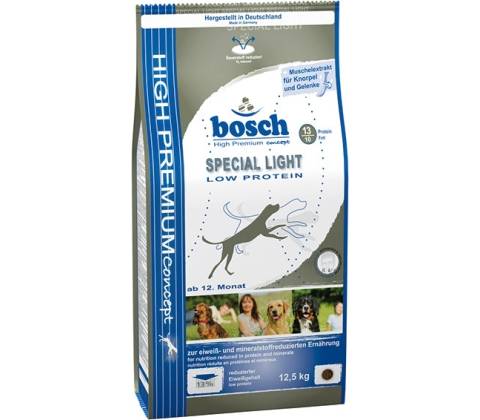 Bosch Light 2,5 kg