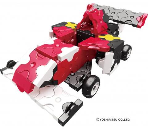 LaQ Hamacron constructor FORMULA