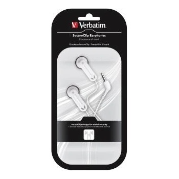 Verbatim SecureClip