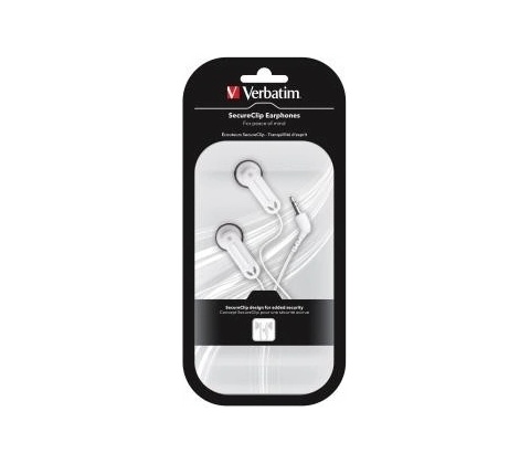 Verbatim SecureClip
