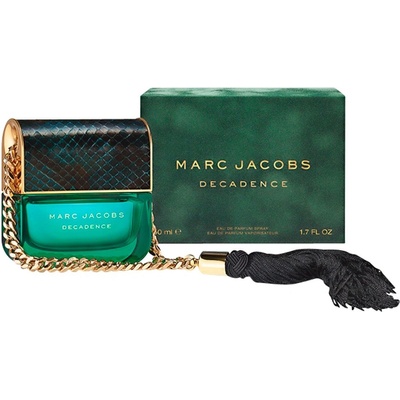 Marc Jacobs Decadence parfémovaná voda dámská 100 ml