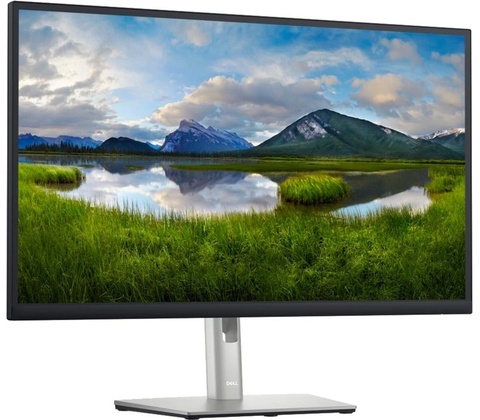 Dell P2723DE