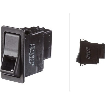 Spínač HELLA 6EH 004 570-001 (6EH004570001)