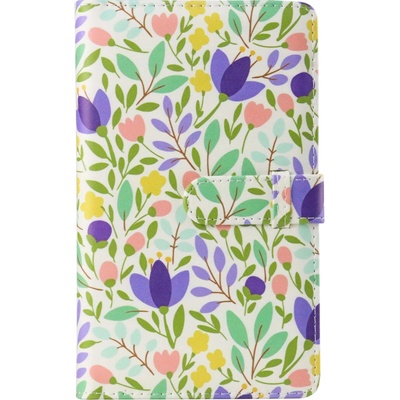 Caiul Instax Mini Album Flower Green