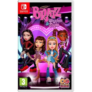 Outright Games Bratz Rhythm & Style (Switch)