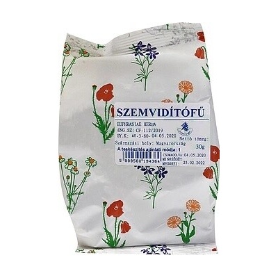 Gyógyfű čaj světlíku lékařského nať 30 g
