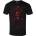 ROCK OFF Мъжка тениска Sleep Token - The Black Heart - ROCK OFF - SLTKTS22MB