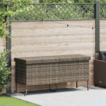 vidaXL 160x55x75cm (4103833)