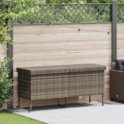 vidaXL 160x55x75cm (4103833)