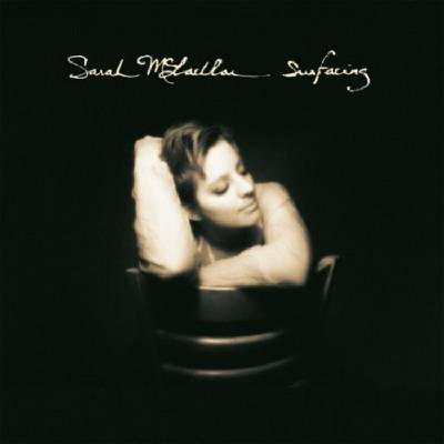 Sarah McLachlan - Surfacing (Reissue) (180 g) (LP) (8718469539406)