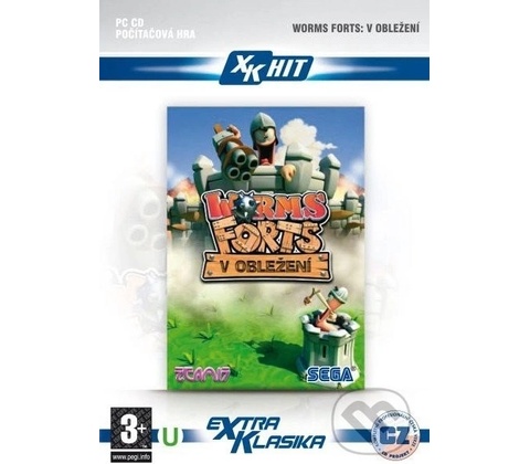 Worms Forts
