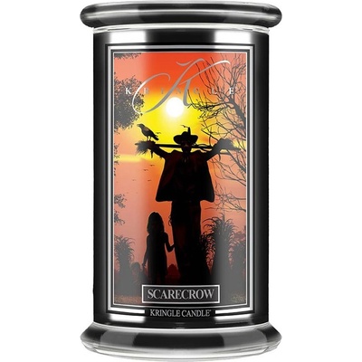 Kringle Candle Scarecrow 624 g