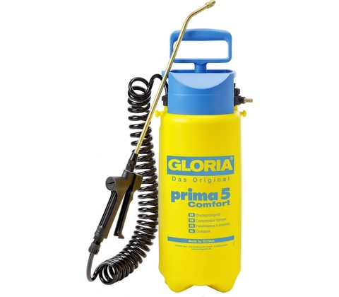 GLORIA Prima 5 Comfort