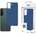 3mk Protection Калъф 3mk - Matt, Galaxy S22 Plus 5G, Blueberry (5903108468282)