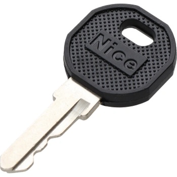 Kľúč zámku č.10 pre odblokovanie nového ROBO, nových ROBUS