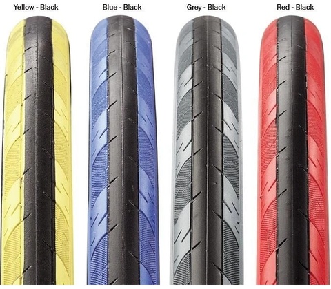 Maxxis Detonator 700x23C