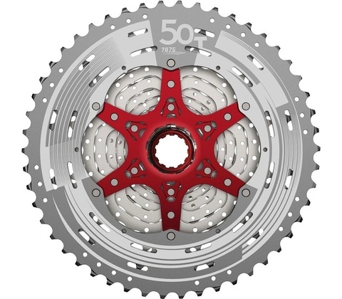 SunRace MZ90
