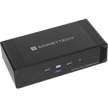 Sonnet Echo Dual NVMe Thunderbolt Dock ECHO-DK2M2-TB