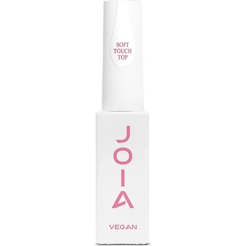 JOIA vegan Матов топ без лепкав слой Soft Toush Top Joia Vegan 8 мл (107002)