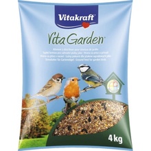 Vitakraft Vita Garden Classic zimná zmes 4 kg