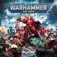 DANILO Warhammer, 30 x 30 cm 2027