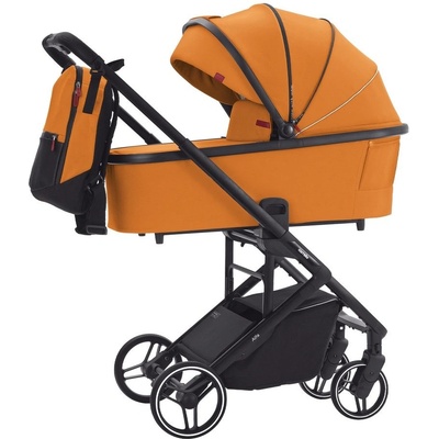 Carrello Alfa 2v1 Sunrise orange 2022