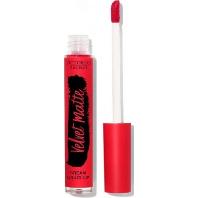 Victoria´s Secret Blotted Liquid Lip Velvet Matte Sheer rúž Desire 3,1 g