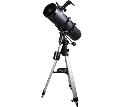 Bresser Pollux 150/1400 EQ3
