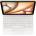 Apple Magic Keyboard for iPad Air 11" (M3) UK white (MDFV4Z/A)