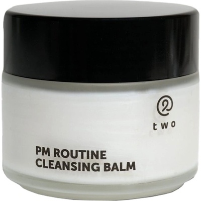 Two Cosmetics PM Routine Cleansing čistiaci balzam na tvár 100 ml