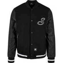 Starter Script College jacket