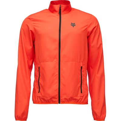 Fox Ranger Water Jacket M orange flame