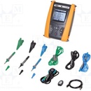 HT Instruments COMBI521