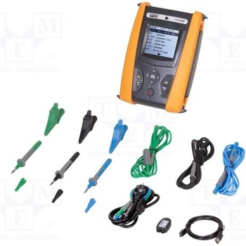 HT Instruments COMBI521